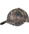 Flexfit by Yupoong TrueTimber kanati camo cap (6988) YP057