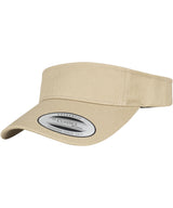 Flexfit by Yupoong Curved visor cap (8888) YP060