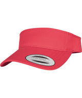 Flexfit by Yupoong Curved visor cap (8888) YP060