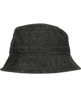 Flexfit by Yupoong Denim bucket hat (5003DB) YP070