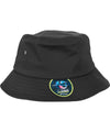 Flexfit by Yupoong Nylon bucket hat (5003N) YP071