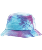 Flexfit by Yupoong Festival print bucket hat (5003TD) YP073