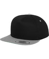 Flexfit by Yupoong Classic 5-panel snapback (6007T) YP078