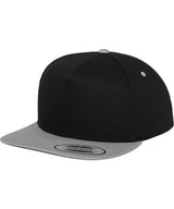 Flexfit by Yupoong Classic 5-panel snapback (6007T) YP078
