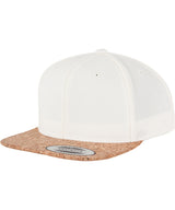 Flexfit by Yupoong Cork snapback (6089CO) YP082