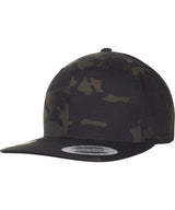 Flexfit by Yupoong Classic snapback Multicam (6089MC) YP083
