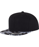 Flexfit by Yupoong Roses snapback (6089R) YP087