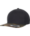 Flexfit by Yupoong Classic snapback 2-tone camo (6089TC) YP089