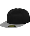 Flexfit by Yupoong Premium 210 fitted 2-tone (6210T) YP092