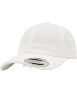 Flexfit by Yupoong Low-profile destroyed cap (6245DC) YP095