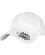 Flexfit by Yupoong Low-profile organic cotton cap (6245OC) YP097
