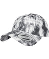 Flexfit by Yupoong Low-profile tie-dye cap (6245TD) YP099