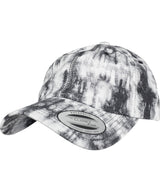 Flexfit by Yupoong Low-profile tie-dye cap (6245TD) YP099