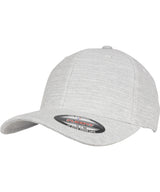 Flexfit by Yupoong Flexfit ivory melange cap (6277GM) YP107