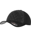 Flexfit by Yupoong Diamond quilted Flexfit (6277Q) YP118