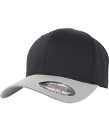 Flexfit by Yupoong Flexfit woolly combed 2-tone (6277T) YP120