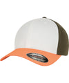 Flexfit by Yupoong 3-tone Flexfit (6277TT) YP122
