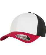 Flexfit by Yupoong 3-tone Flexfit (6277TT) YP122