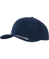 Flexfit by Yupoong Brushed cotton twill mid-profile (6363V) YP123