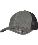 Flexfit by Yupoong Retro trucker melange cap (6511M) YP127