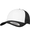 Flexfit by Yupoong Retro trucker coloured front (6606CF) YP129