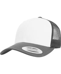 Dark Grey/White/Dark Grey