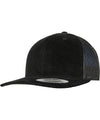 Flexfit by Yupoong Corduroy retro trucker (6606CT) YP130