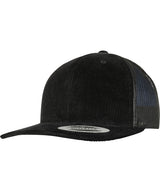 Flexfit by Yupoong Corduroy retro trucker (6606CT) YP130