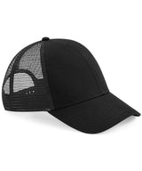 Beechfield Organic cotton trucker BC060