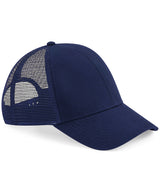 Beechfield Organic cotton trucker BC060