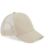 Beechfield Organic cotton trucker BC060