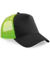 Beechfield Snapback trucker BC640