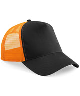 Beechfield Snapback trucker BC640