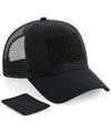 Beechfield Patch snapback trucker BC641