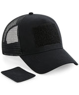 Beechfield Patch snapback trucker BC641