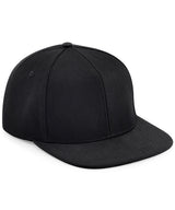 Beechfield Original flat peak 6-panel snapback BC661