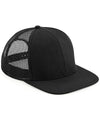 Beechfield Original flat peak 6-panel trucker BC664