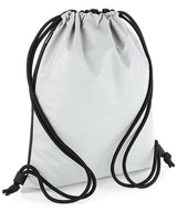 Bagbase Reflective gymsac BG137