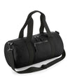 Bagbase Recycled barrel bag BG284