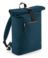 Bagbase Recycled rolled-top backpack BG286