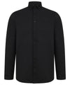 Henbury Modern long sleeve Oxford shirt HB512