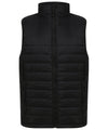 Henbury Unisex padded gilet HB875