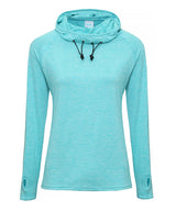 AWDis Just Cool Women's cool cowl neck top JC038