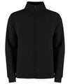Kustom Kit Regular fit zipped sweatshirt KK334
