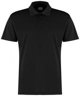 Kustom Kit Regular fit micro mesh polo with Cooltex® plus KK455
