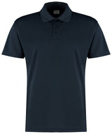 Kustom Kit Regular fit micro mesh polo with Cooltex® plus KK455