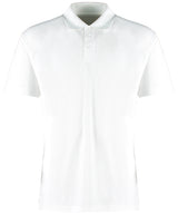 Kustom Kit Regular fit micro mesh polo with Cooltex® plus KK455