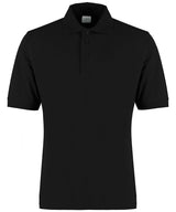 Kustom Kit Classic fit cotton Klassic Superwash® 60° polo KK460