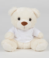 Mumbles Bear in a t-shirt MM030