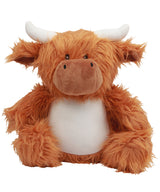 Mumbles Zippie highland cowMM565